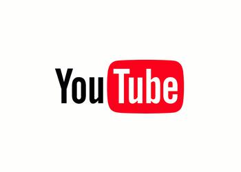 YouTube сменил логотип и перешел на новый дизайн