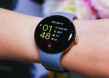 Новая функция Pixel Watch: Удобная синхронизация разрешений между часами и телефоном
