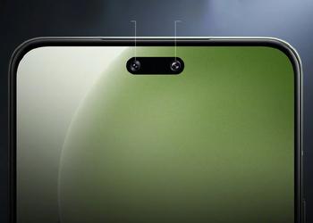 Официально: Xiaomi CIVI 4 Pro получит двойную фронтальную камеру на 32 МП с углом обзора до 100 градусов и функциями ИИ