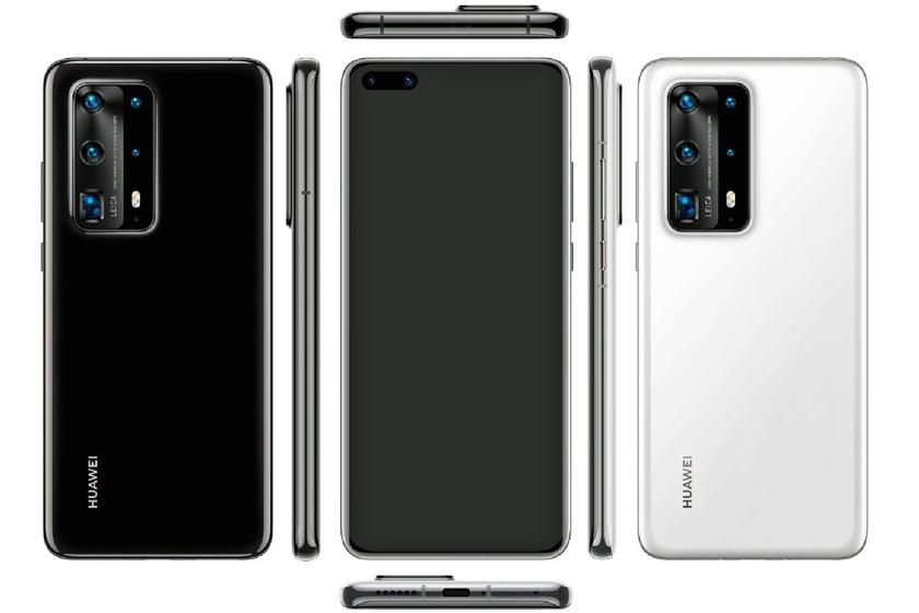 Huawei P40 Pro Premium Edition уже у ритейлеров: 6,7" дисплей, 8 камер и аккумулятор на 5500 мАч