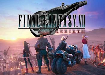 Аналитик: продажи Final Fantasy VII Rebirth вдвое уступают показателям предыдущей части и не соответствуют ожиданиям Square Enix