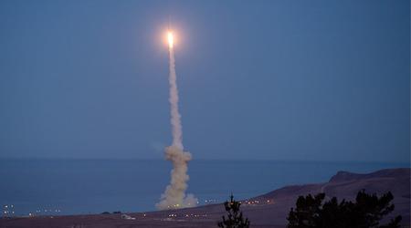 America's next-generation GBI interceptor successfully shot down a medium-range ballistic missile