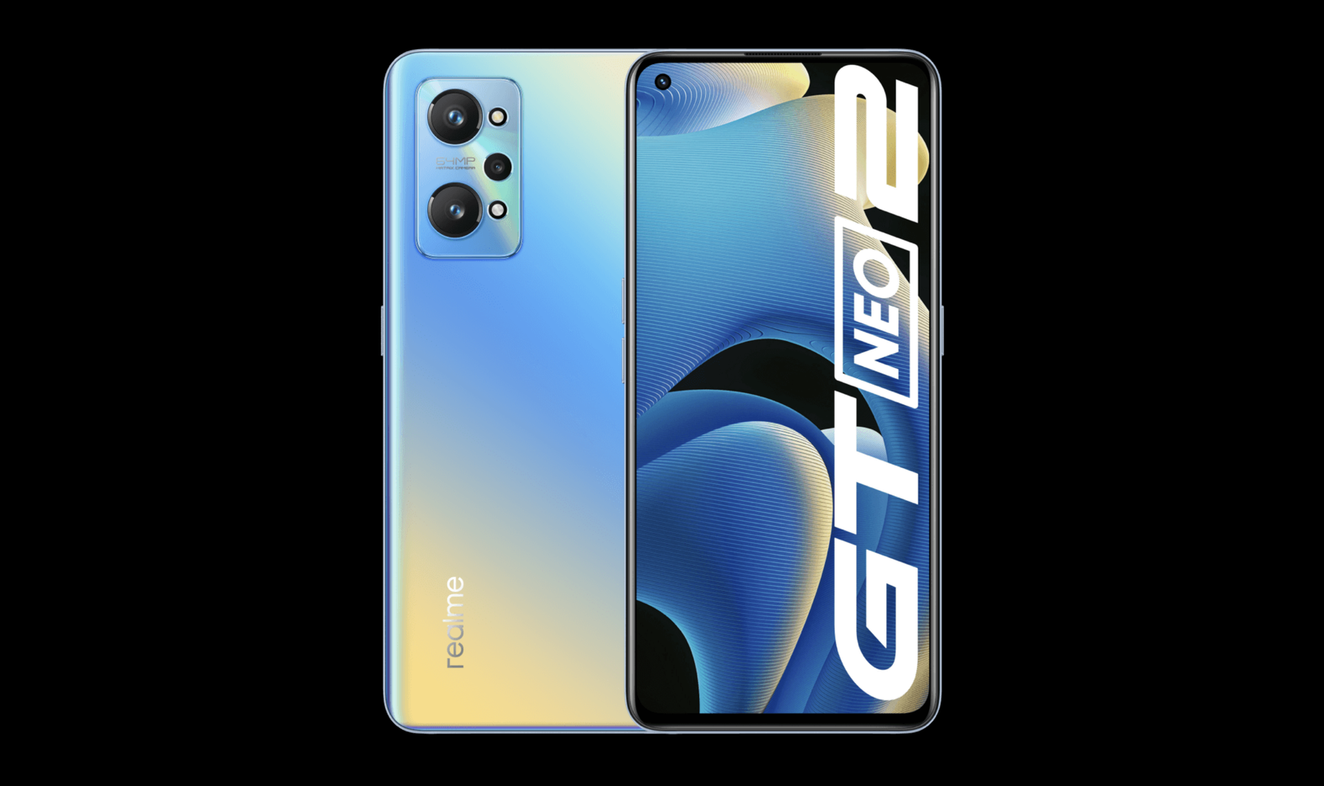 Официально Realme GT Neo 2 с чипом Snapdragon 870 на борту выйдет за