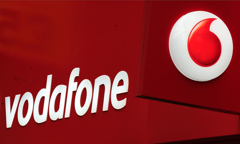 3G сеть Vodafone доступна в 18 областных центрах Украины