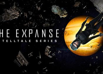 Новое видео The Expanse: A Telltale Series рассказывает о главной героине игры и напоминает, что геймеров ожидает захватывающее космическое приключение