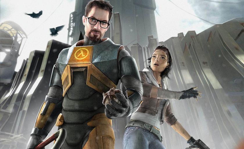 Гейб Ньюэлл посоветовал фанатам Half-Life не умирать в ближайшие пять лет (обновлено)