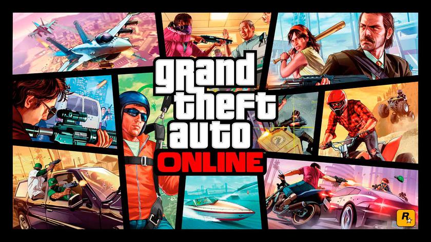Новый путь развития GTA Online: Rockstar планирует добавить больше контента для одиночного прохождения