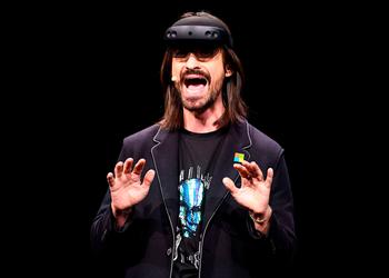 Microsoft прекращает разработку AR-гарнитуры HoloLens 3