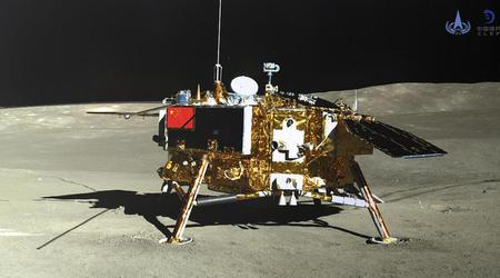 China's Queqiao-2 satellite successfully locked into lunar orbit