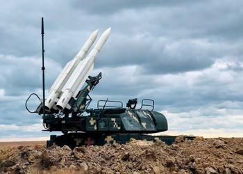 ЗРК «Бук-М1» уничтожил российский самолёт, не запустив ни одной ракеты