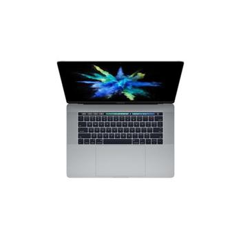 Apple MacBook Pro 15" Space Gray (Z0UD0000X) 2017