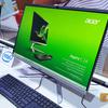 IFA 2019: нові ноутбуки Acer Swift, ConceptD та моноблоки своїми очима-29