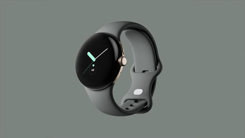 Google анонсировала обновление Wear OS 4 для оригинальных Pixel Watch: что нового и когда ждать прошивку