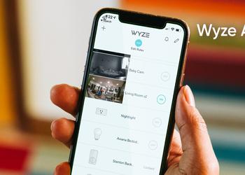 Темный режим Wyze теперь доступен для пользователей Android