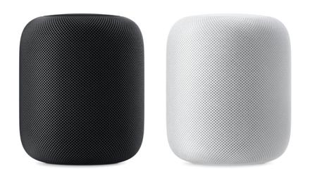 Apple expanded the list of music services supported by HomePod