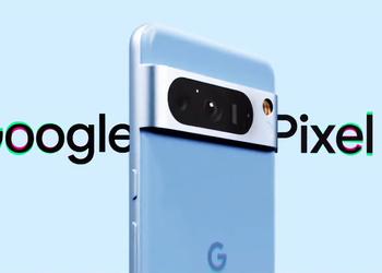 Вслед за Apple: Google объявила о презентации 4 октября, на которой покажут смартфоны Pixel 8 и умные часы Pixel Watch 2