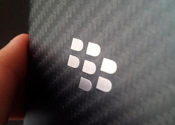 BlackBerry выпустит сенсорный смартфон Manitoba с 64-битным процессором и 4 ГБ ОЗУ