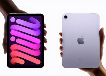 Предложение дня: iPad mini 6 на Amazon со скидкой до $170