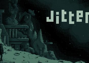 Анонсирована Jitter - украинская инди-игра об исследовании космоса, где мы играем за ИИ-систему космического корабля, которая должна найти и спасти свой экипаж