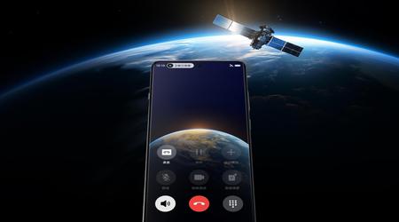 OPPO ha presentado una nueva versión del Find X7 Ultra con soporte para conectividad vía satélite
