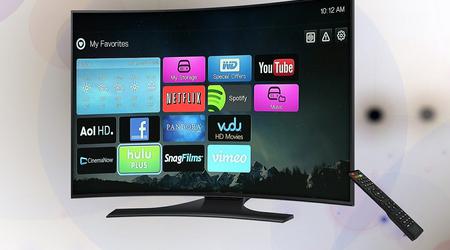 What improvements will appear in smart TVs with Android 12 TV