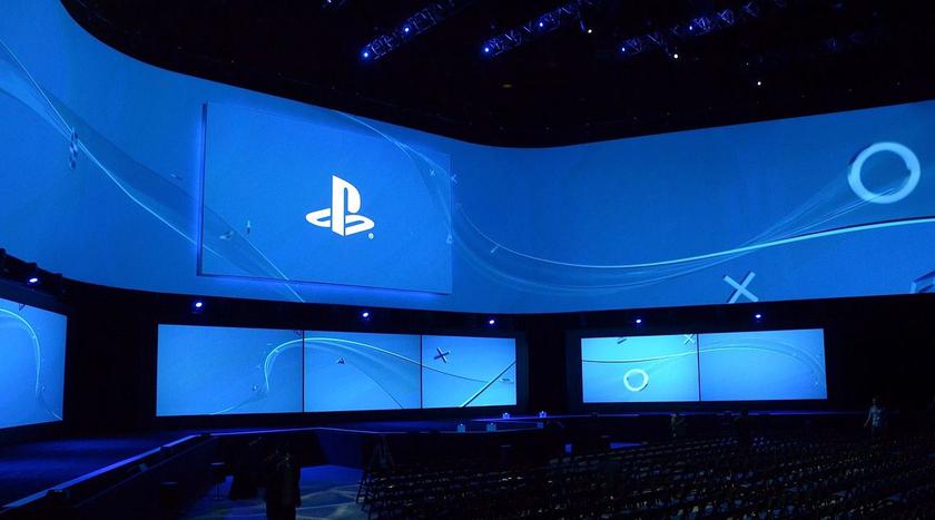 Sony объединяет все, что связано с PlayStation в новую компанию Sony Interactive Entertainment