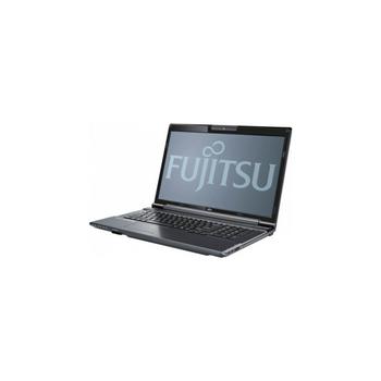 Fujitsu Lifebook NH532 (NH532M63F5RU)