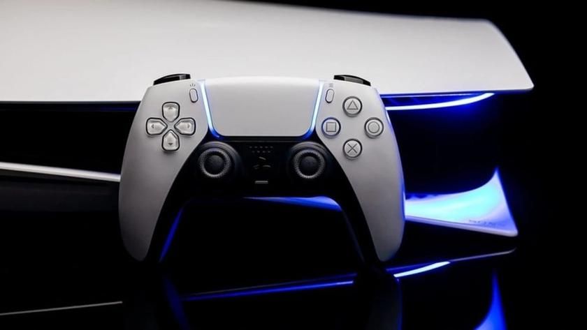 Sony может в августе представить игровую консоль PlayStation 5 Slim со съёмным дисководом