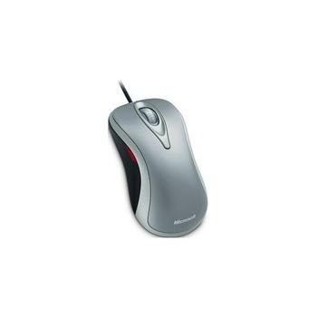 Microsoft Comfort Mouse 3000 Silver USB+PS/2