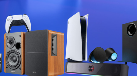 Best Speakers for PS5
