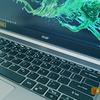 Обзор ноутбука Acer Swift 3: портативный помощник офисного работника-13