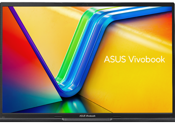 ASUS анонсировала ноутбук Vivobook 16 OLED с процессорами Ryzen 7000H и 120-Гц дисплеем 3.2K