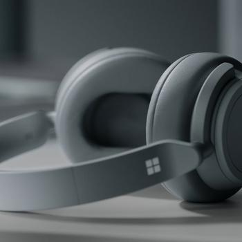 Microsoft Surface Headphones