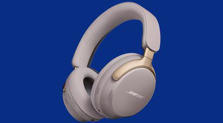 Bose QuietComfort Ultra на Amazon: флагманські навушники зі знижкою $50