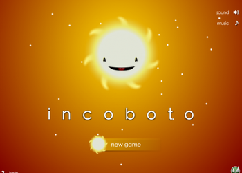 Игры для iPad: Incoboto 