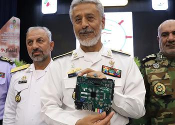 Иранские военные выдали ARM-плату для разработчиков стоимостью $800 за квантовый процессор для оружия следующего поколения