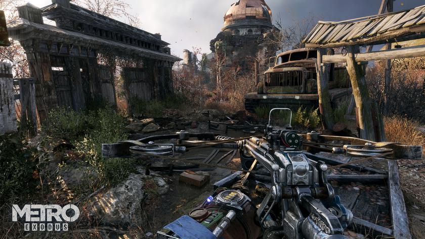 Valve раскритиковала удаление Metro Exodus из Steam, и геймеры её поддержали