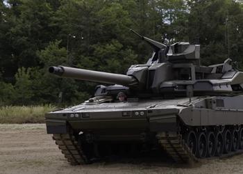 Новый европейский танк компаний Nexter и KMW получит шасси Leopard 2A7 и огневую мощь Leclerc