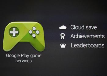 Google Play Game - конкурент «яблочного» Game Center, но для Android, iOS и web