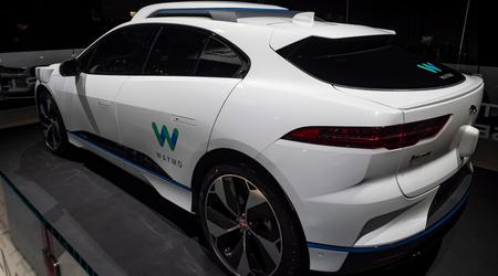 Waymo receives permission to operate its robotaxi service in Los Angeles