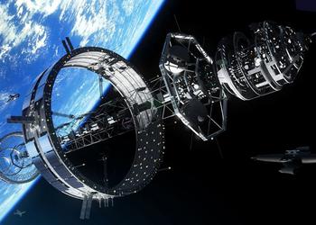 Глава Amazon призывает строить заводы в космосе
