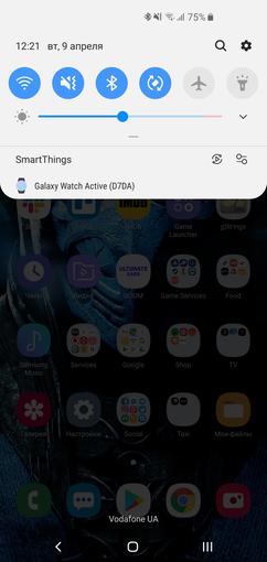 Обзор Samsung Galaxy S10: универсальный флагман «Всё в одном»-192