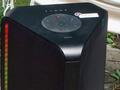 Король вайба: обзор сверхмощной акустической колонки Samsung Sound Tower MX-ST50B со встроенным аккумулятором и светодиодной подсветкой