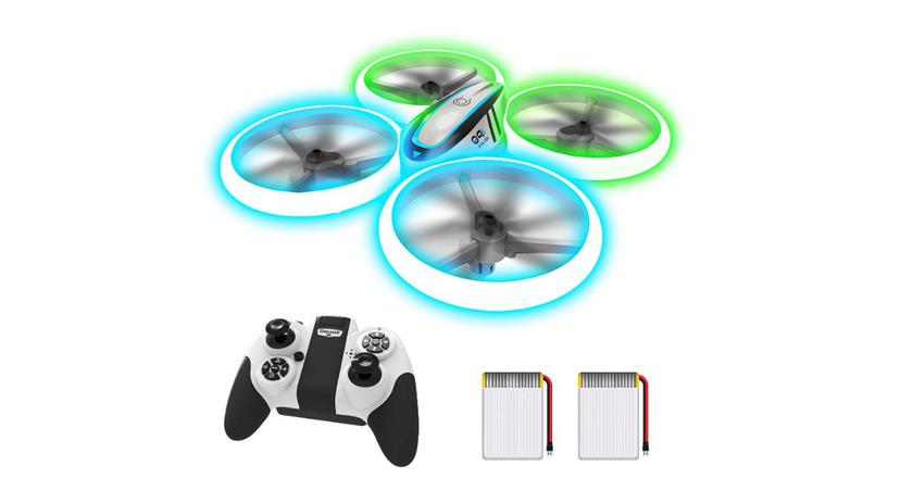 Q9s Drones for 7 year old