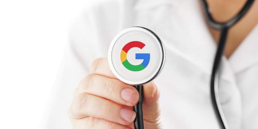 Google делает помощника-стенографиста для врачей на основе ИИ