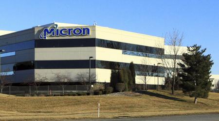 Winning for the whole of America - Micron invests $15 billion in a new semiconductor manufacturing facility in the U.S.