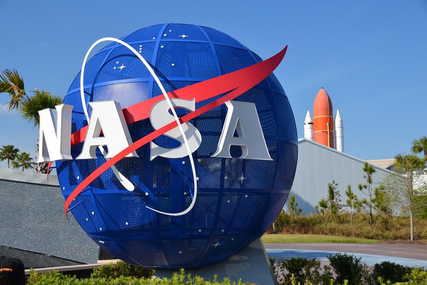 Агентство NASA загрузило на Youtube сотни архивных видео