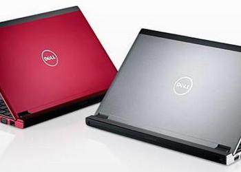 Недорогой ноутбук Dell Vostro V131 способен проработать до 9,5 часов