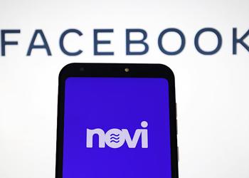 Facebook объявила о "небольшом пилотном запуске" криптовалютного кошелька Novi