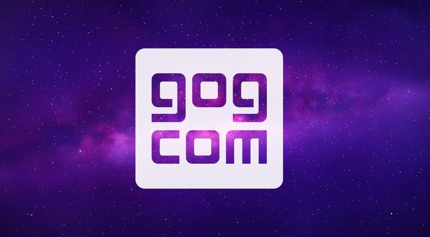 «Ведьмак» за доллар: в GOG началась распродажа польских игр